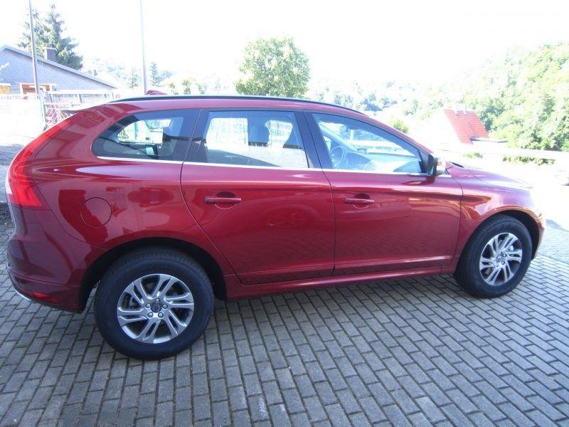 Detailfoto Sitzumbau von ASN für Volvo volvo-xc-60-1