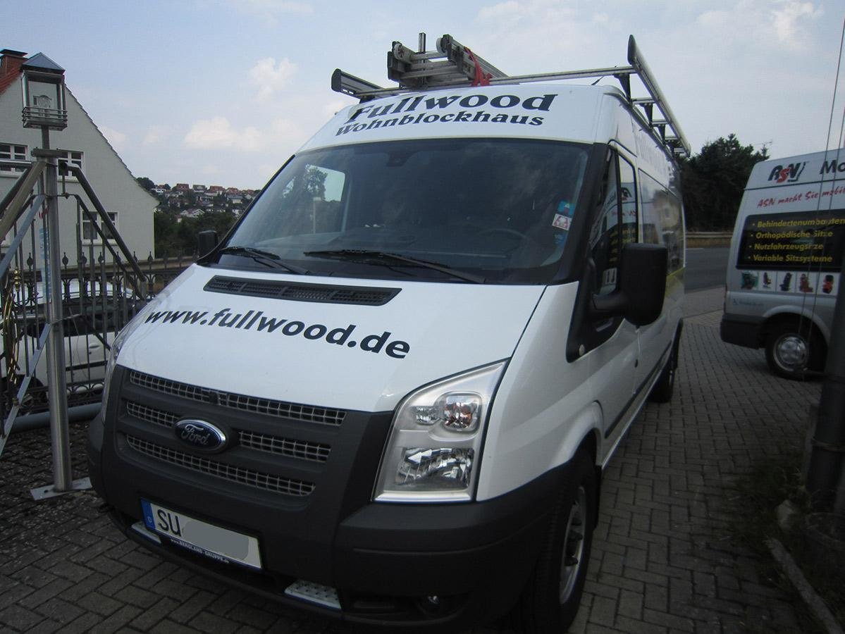 Ford-Transit