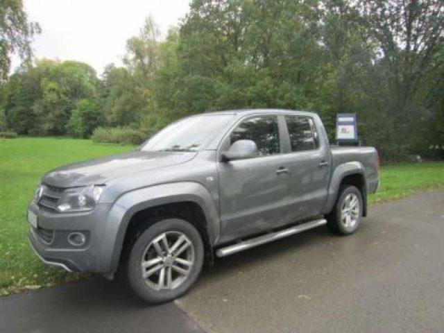 VW-Amarok