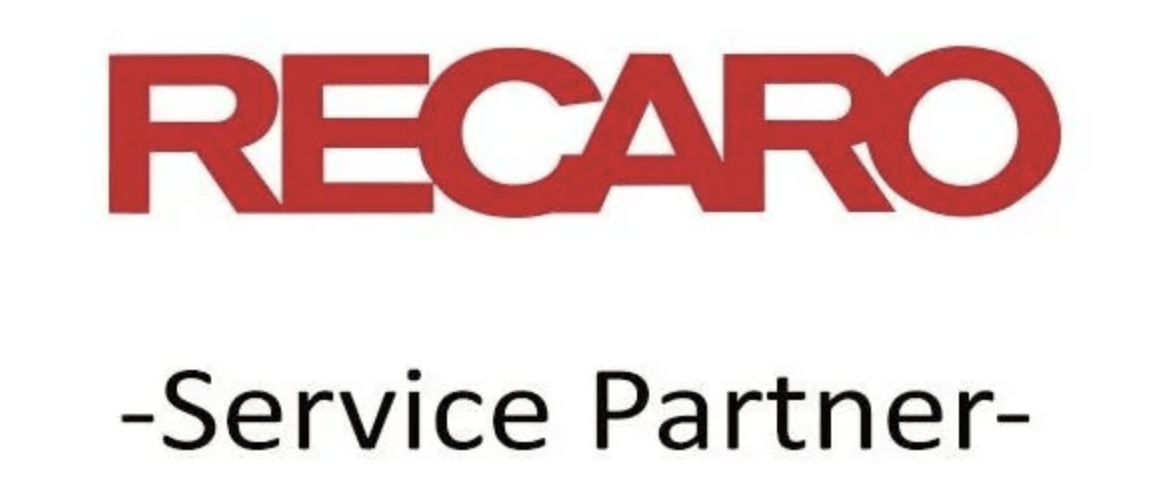 Recaro Logo