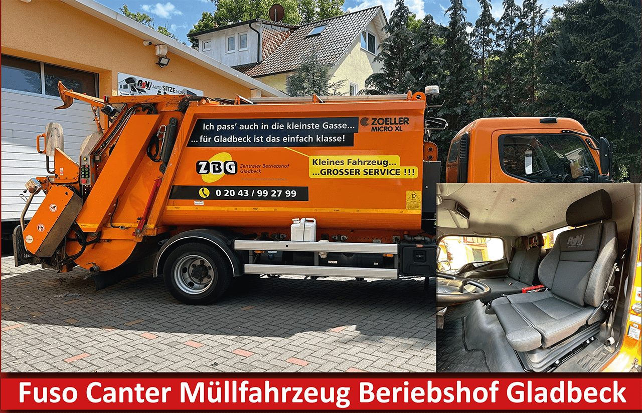 Fuso-Canter_Muellfahrzeug-Betriebshof-Gladbeck