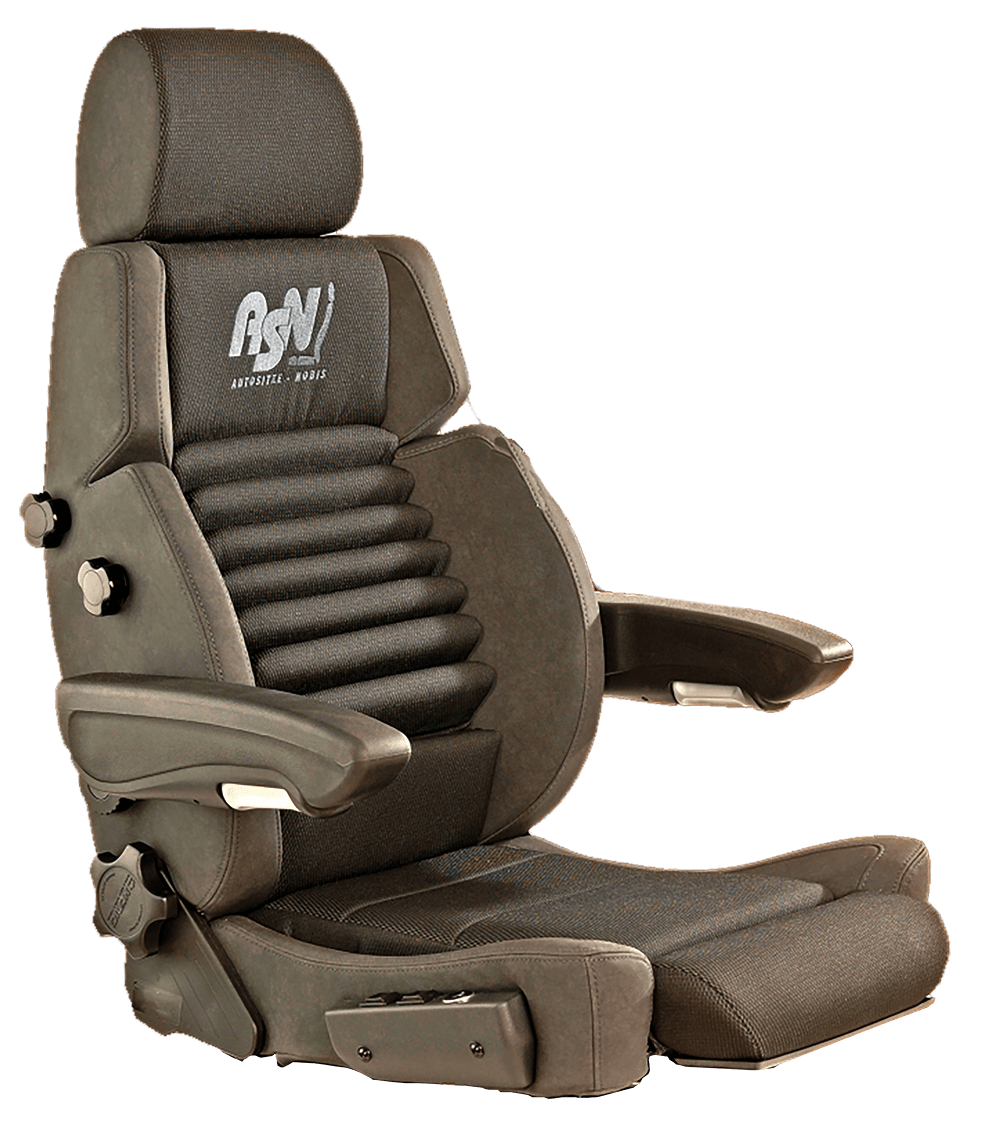 ASN Sitz K 611
