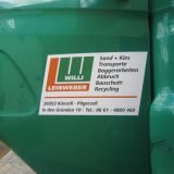 Scania LKW