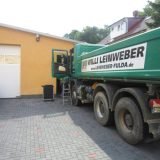 Scania LKW